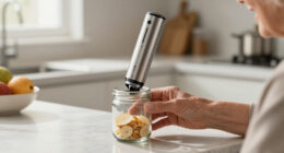 8 Best Electric Jar Openers for Seniors in 2026