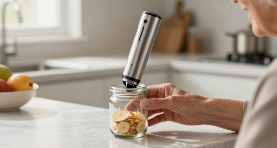 8 Best Electric Jar Openers for Seniors in 2026