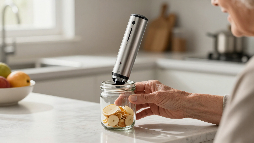 8 Best Electric Jar Openers for Seniors in 2026