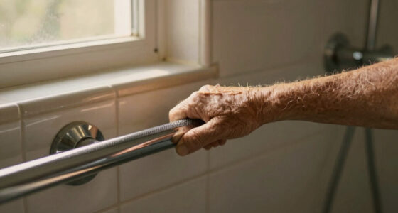 8 Best Grab Bar Sets for Seniors in 2026