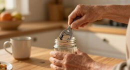 8 Best Jar Openers for Weak Hands in 2026