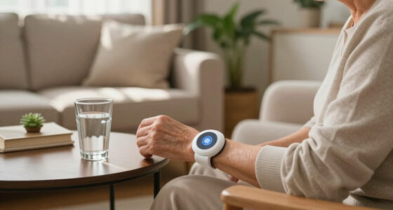 8 Best Medical Alert Systems With Fall Detection In 2026