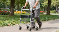 8 Best Rollators For Tall Users In 2026