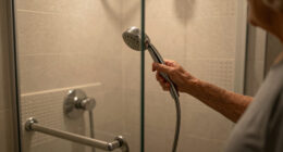 8 Best Walk-In Showers for Aging in Place in 2026