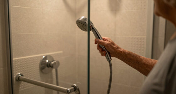 8 Best Walk-In Showers for Aging in Place in 2026