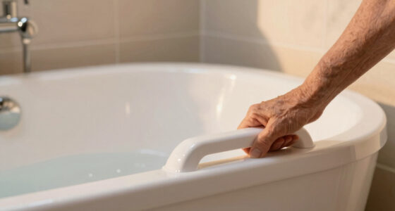 8 Best Walk-In Tubs for Seniors in 2026