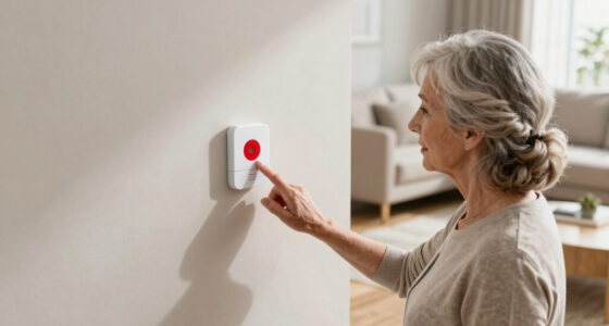 9 Best Accessible Home Safety Devices in 2026