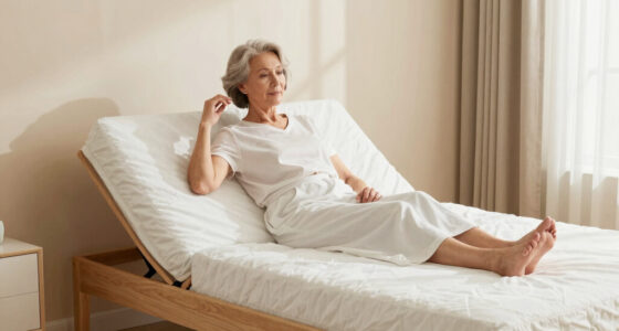 9 Best Adjustable Beds for Seniors in 2026