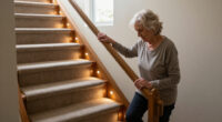 9 Best Automatic Stair Lighting For Seniors In 2026