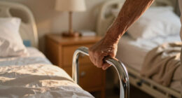 9 Best Bed Assist Handles for Seniors in 2026