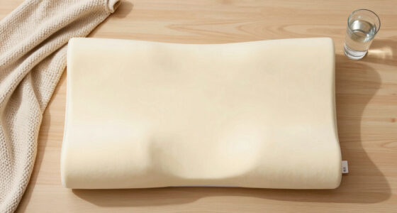 9 Best Bed Wedge Pillows for Seniors in 2026