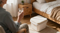 9 Best Bedside Commodes for Seniors in 2026