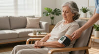 9 Best Chair Alarms for Elderly Patients in 2026