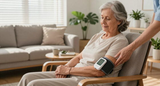 9 Best Chair Alarms for Elderly Patients in 2026