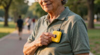 9 Best Easy-To-Use Senior Safety Alarms in 2026