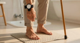 9 Best Elderly Fall Prevention Tools in 2026