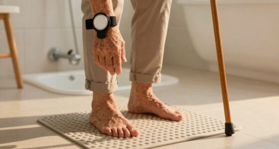 9 Best Elderly Fall Prevention Tools in 2026