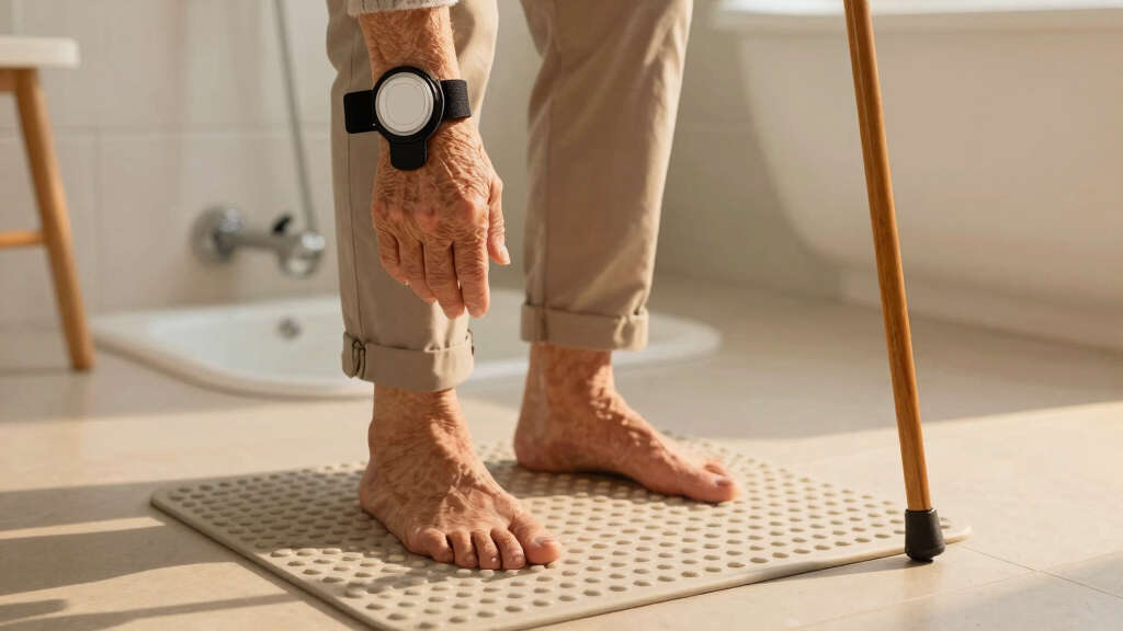 9 Best Elderly Fall Prevention Tools in 2026