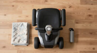 9 Best Heavy-Duty Mobility Scooters in 2026