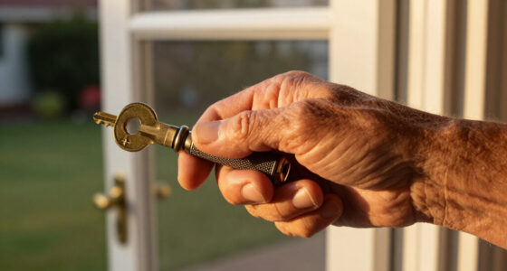 9 Best Key Turners For Arthritic Hands In 2026