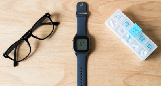 9 Best Medical Alert Watches For Seniors In 2026