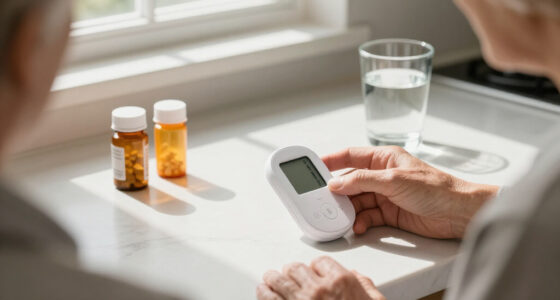 9 Best Medication Reminder Devices for the Elderly in 2026