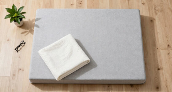 9 Best Memory Foam Mattresses for the Elderly in 2026