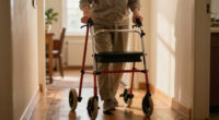 9 Best Narrow Rollators for Tight Hallways in 2026