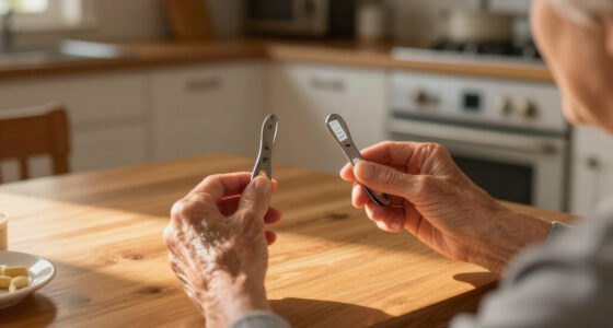9 Best Pill Crushers and Splitters for Seniors in 2026