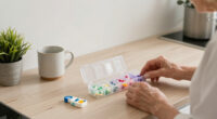 9 Best Pill Organizers for Seniors in 2026