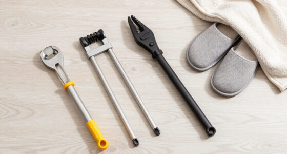 9 Best Reachers and Grabbers for Seniors in 2026