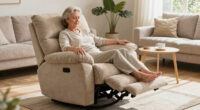 9 Best Riser Recliner Chairs for the Elderly in 2026