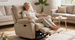 9 Best Riser Recliner Chairs for the Elderly in 2026