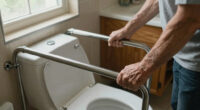 9 Best Toilet Safety Rails and Frames in 2026