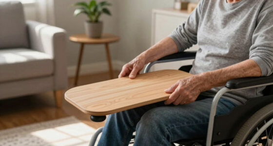 9 Best Transfer Boards for Seniors in 2026