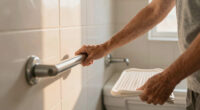 A Caregiver's Bathroom Safety Walkthrough