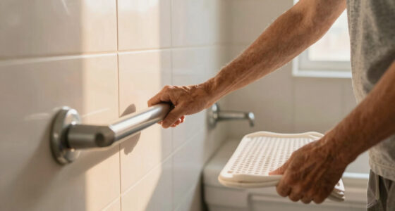 A Caregiver's Bathroom Safety Walkthrough