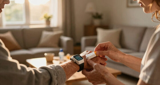 A Family Caregiver's Getting-Started Checklist