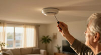 A Monthly Safety Check Routine for Older Homes