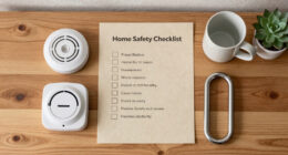A Room-by-Room Home Safety Checklist for Aging in Place