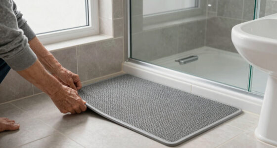 A Simple Bathroom Safety Upgrade Plan
