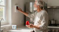 A Simple Emergency Plan for Living Alone