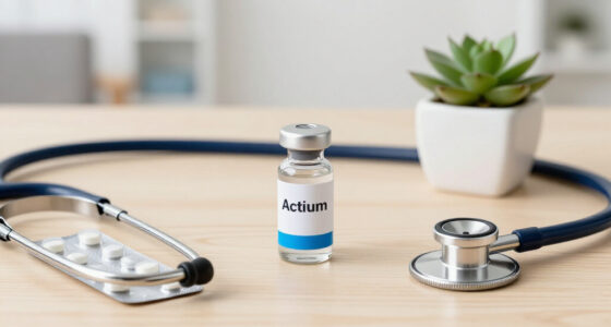 Actinium Pharmaceuticals Surges In Global Coverage