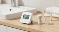 Anti-Scald and Water-Temperature Safety in the Bathroom