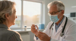 Astrazeneca Surges In Global Coverage