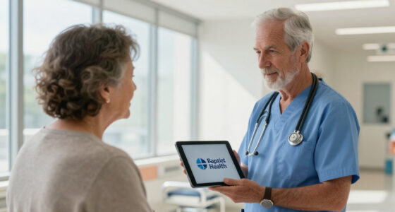 Baptist Health Surges In Global Coverage
