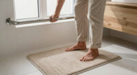 Bath Mats and Traction: What Actually Works