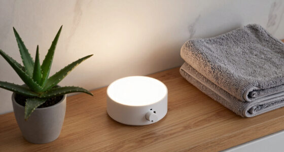 Bathroom Lighting That Reduces Fall Risk