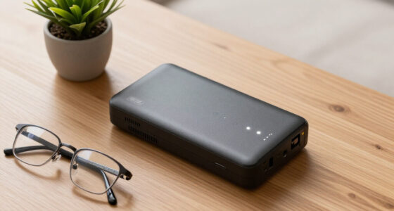 Battery Backup and Power Outages: Staying Safe