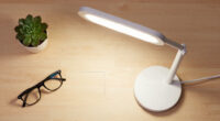 Bright, Glare-Free Lighting for Aging Eyes